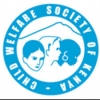 Child Welfare Society of Kenya (CWSK) logo